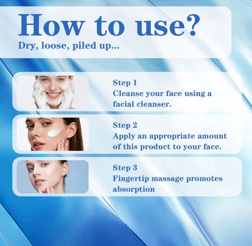 KOEC Polypeptide Collagen Elastic Eye Cream 10ml – Anti-Aging Firming & Hydrating Eye Treatment