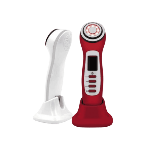 Radiofrequency Skin Rejuvenation Device for Wrinkle Removal & Skin Tightening