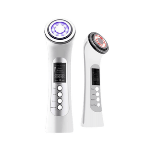 Radiofrequency Skin Rejuvenation Device for Wrinkle Removal & Skin Tightening
