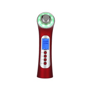 Radiofrequency Skin Rejuvenation Device for Wrinkle Removal & Skin Tightening