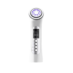 Radiofrequency Skin Rejuvenation Device for Wrinkle Removal & Skin Tightening