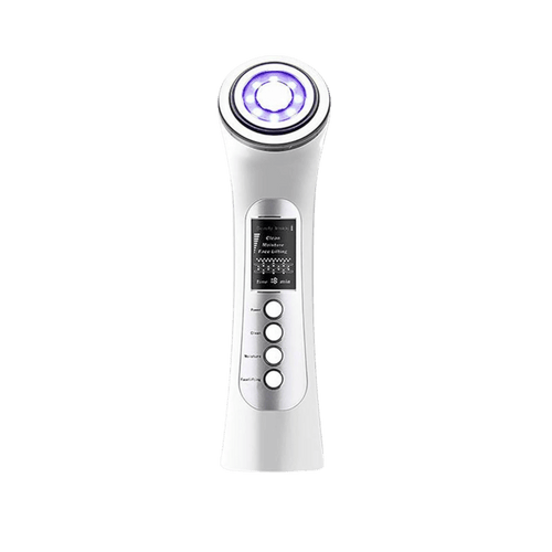 Radiofrequency Skin Rejuvenation Device for Wrinkle Removal & Skin Tightening