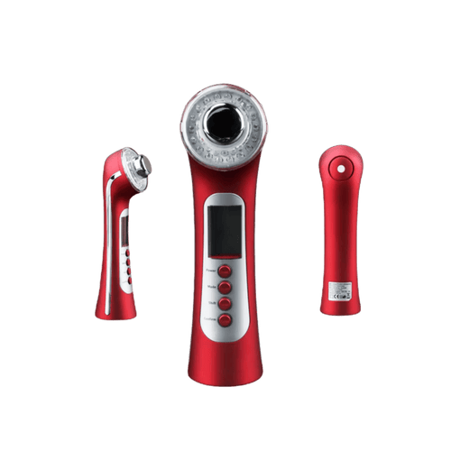 Radiofrequency Skin Rejuvenation Device for Wrinkle Removal & Skin Tightening