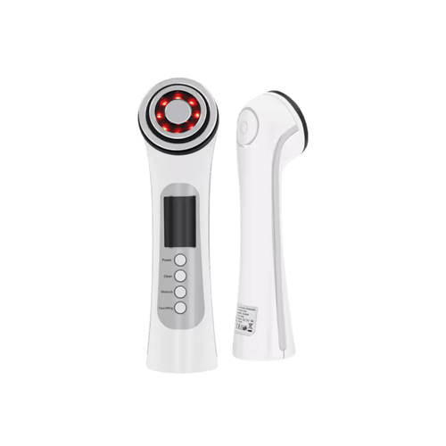 Radiofrequency Skin Rejuvenation Device for Wrinkle Removal & Skin Tightening