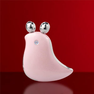 Roller Scraping Face Slimming Instrument for Skin Lifting & Contouring