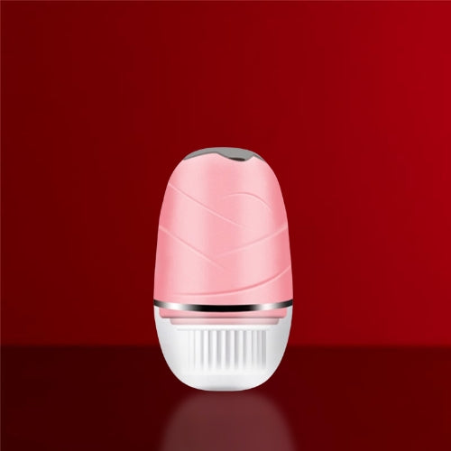 Rotating Facial Cleanser Brush | Deep Cleansing & Exfoliating Spin Brush