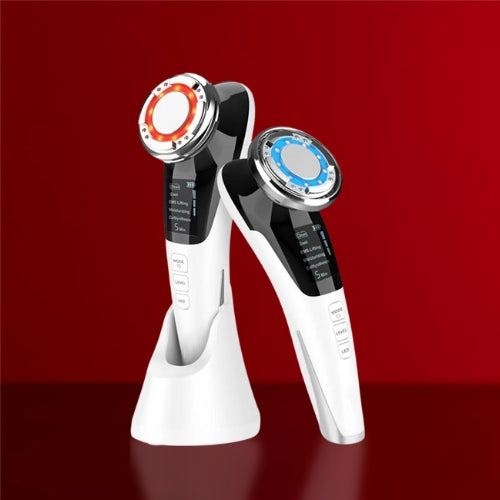Beautivana 5 in 1 Face Lift Device for Face/Eye/Neck