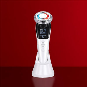 Beautivana 5 in 1 Face Lift Device for Face/Eye/Neck