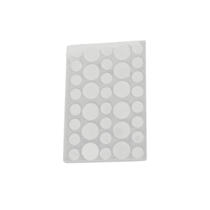 Transparent Hydrocolloid Pimple Patch | Acne Treatment & Overnight Healing | Invisible Zit Patches for Clear Skin