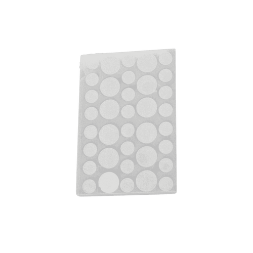 Transparent Hydrocolloid Pimple Patch | Acne Treatment & Overnight Healing | Invisible Zit Patches for Clear Skin