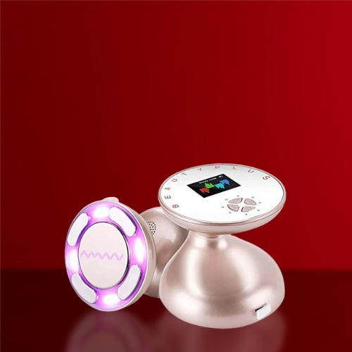 Ultrasonic Cavitation Fat Burner RF Firming Device