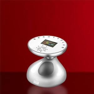 Ultrasonic Cavitation Fat Burner RF Firming Device