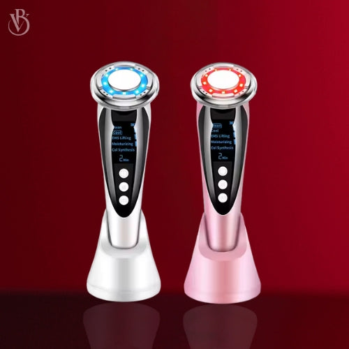 Beautivana EMS Hot and Cold Photon Skin Tightening Device