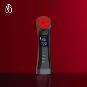 RF&EMS Facial Skin Resurfacing Device for Collagen Regeneration & Skin Rejuvenation