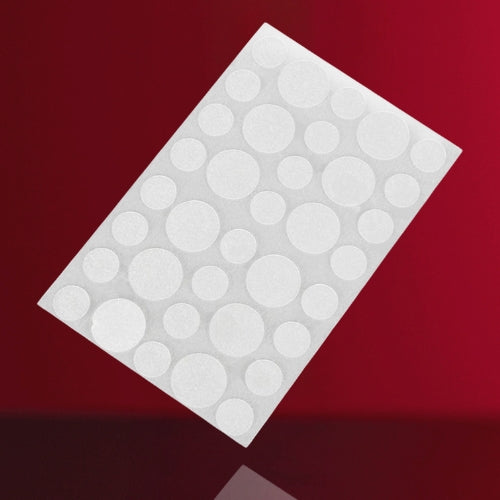 Transparent Hydrocolloid Pimple Patch | Acne Treatment & Overnight Healing | Invisible Zit Patches for Clear Skin