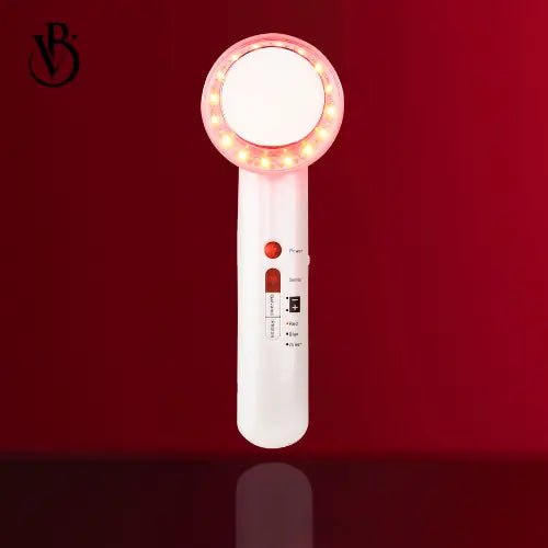 Beautivana 7 - in - 1 Ultrasonic EMS Body Sculpting Device - Beautivana