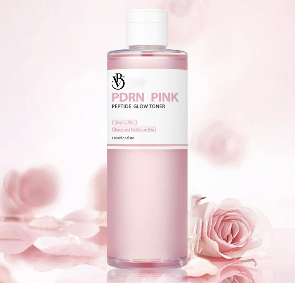 Beautivana 9-in-1 Skincare Set for Hydration