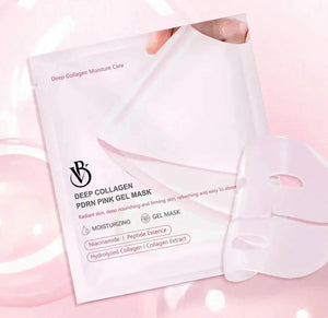Beautivana 9-in-1 Skincare Set for Hydration