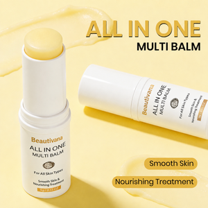 Beautivana All In One Multi Balm product benefits