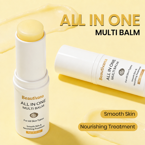 Beautivana All In One Multi Balm product benefits
