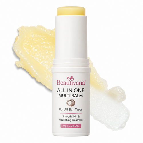 Beautivana All In One Multi Balm front product image