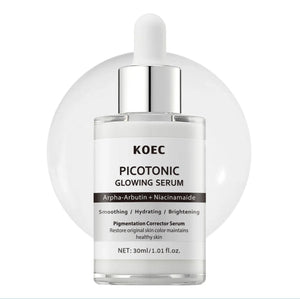 Beautivana Alpha-Arbutin Niacinamide Facial Serum
