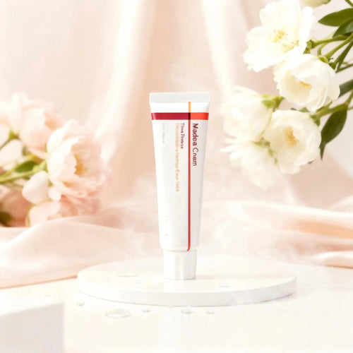 Beautivana Centella Asiatica skincare product image