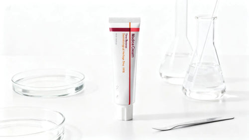 Beautivana Asiatica moisturizing skincare product image
