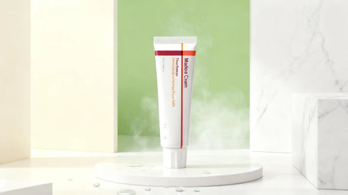 Beautivana Centella Asiatica moisturizing skincare image