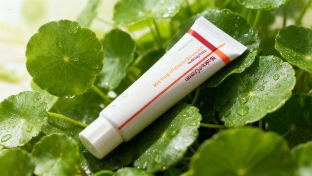 Beautivana Asiatica Daily Skincare Set - Beautivana