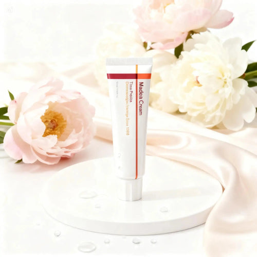 Beautivana Asiatica skincare routine image