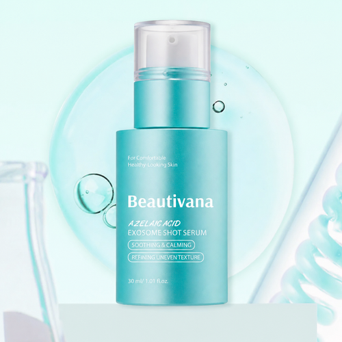 Beautivana Azelaic Acid Exosome Shot Serum 30ml