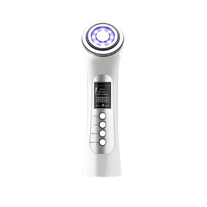 Beautivana BeautyBiowave RF Skin Iron – Radio Frequency Device - Beautivana