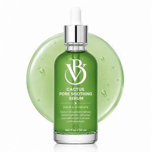 Beautivana Cactus Hydrating Facial Serum 50 ml