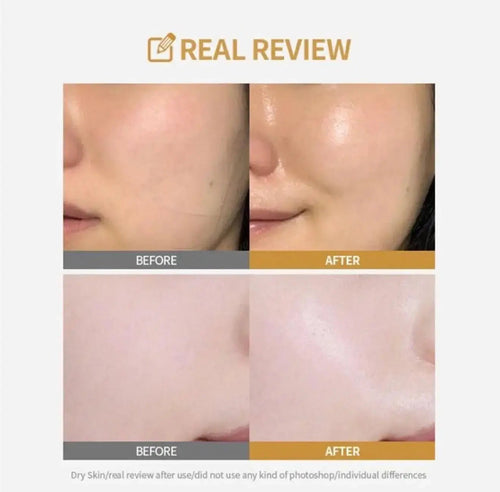 Beautivana Collagen Hydrating Sheet Mask