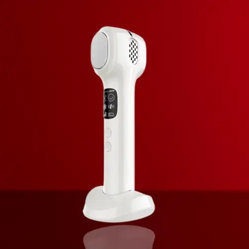 Beautivana Dual - Head RF Facial Device for Skin Tightening - Beautivana