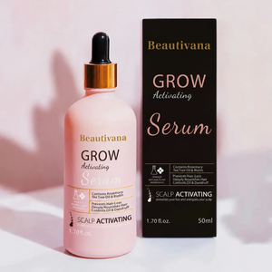 Beautivana scalp care serum