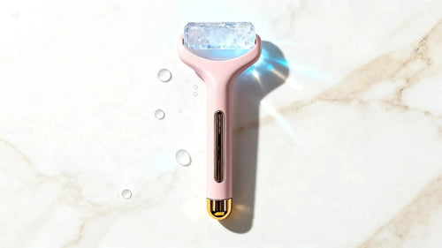 Beautivana ice roller beauty tool product image