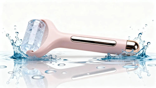 Beautivana Ice Roller facial massage product image