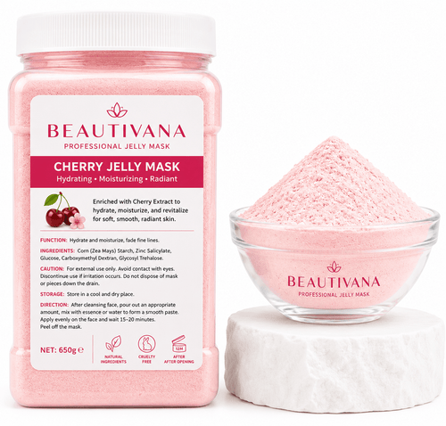 Beautivana jelly mask collection product image