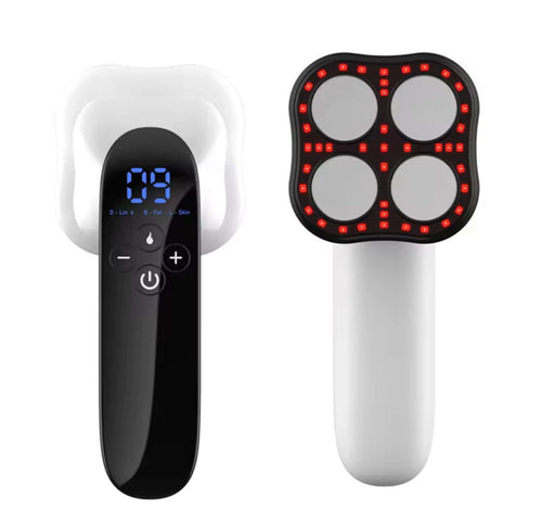 Beautivana LED body massage beauty tool