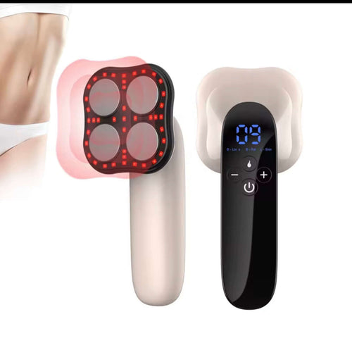 Beautivana red LED body care device