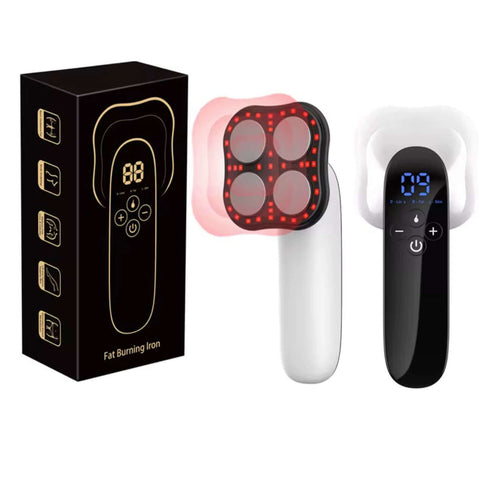 Beautivana at-home LED body massager