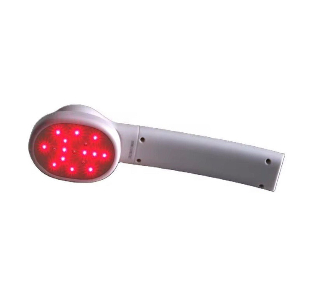 Beautivana LED facial device with selectable light modes