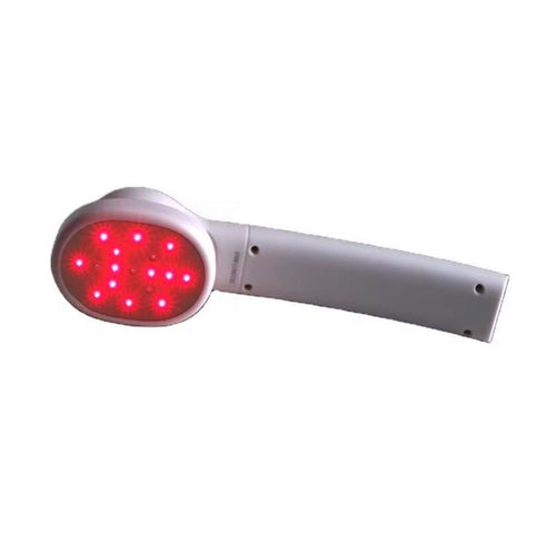 Beautivana LED facial device with selectable light modes