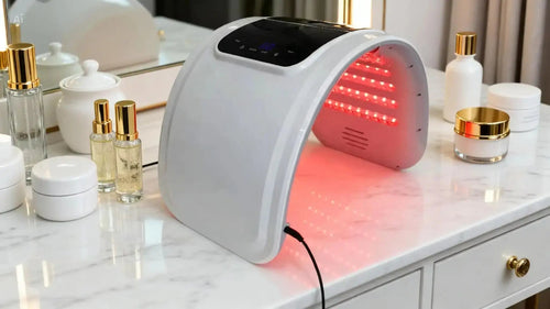 Beautivana steam mist facial beauty tool