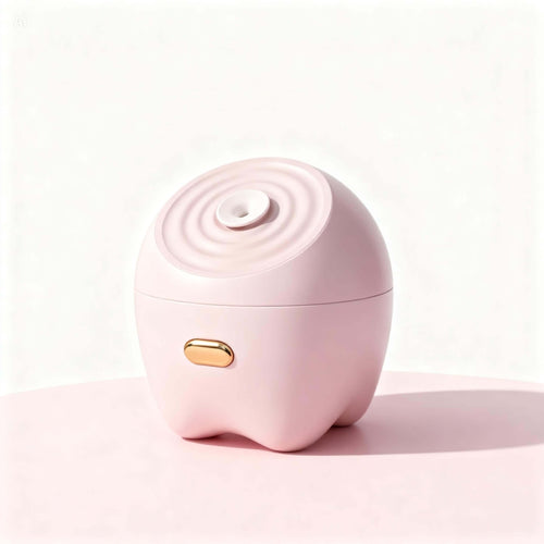Beautivana Nano Mist Facial Steamer