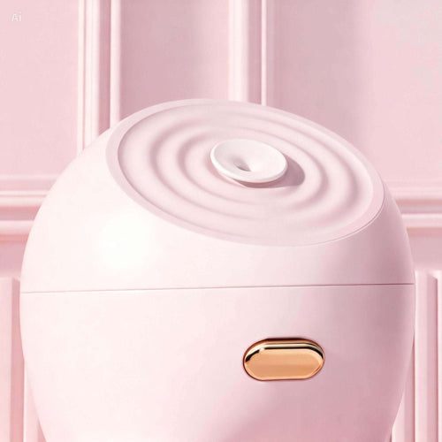 Beautivana facial steamer for skincare routine