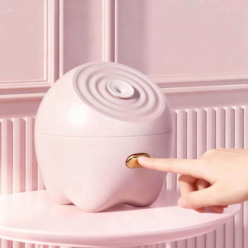 Beautivana Nano Mist Facial Steamer beauty tool