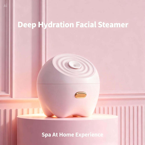 Beautivana tabletop facial steamer